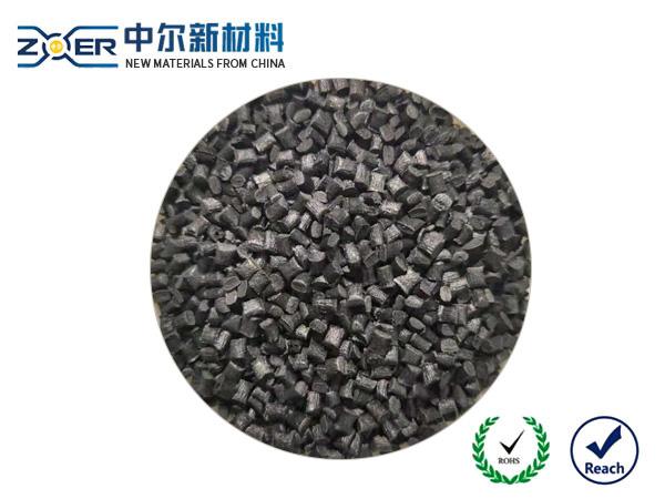 溴系有鹵加纖阻燃V0