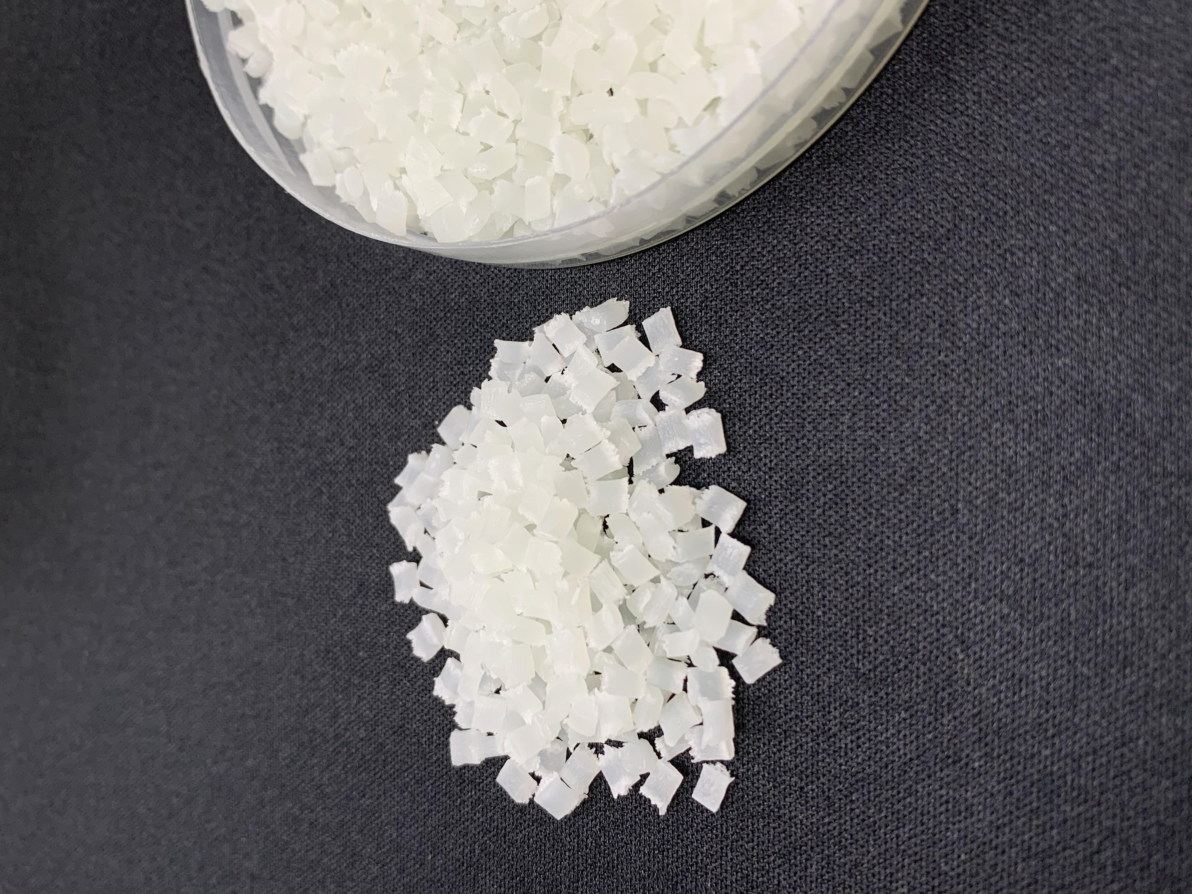 尼龍加纖顆粒材料的應用范圍