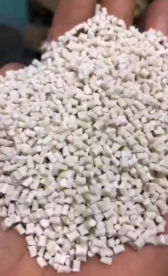 玻纖增強 PA6/PA66 的基礎改性要點有哪些？